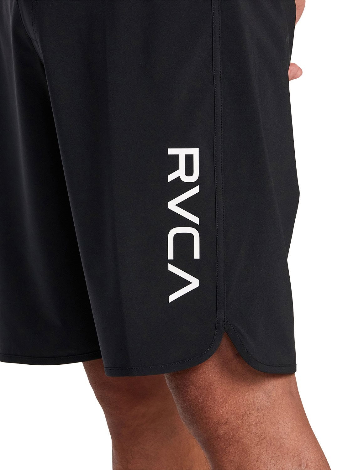 RVCA Men's Eastern Trunk 20"  Boardshort