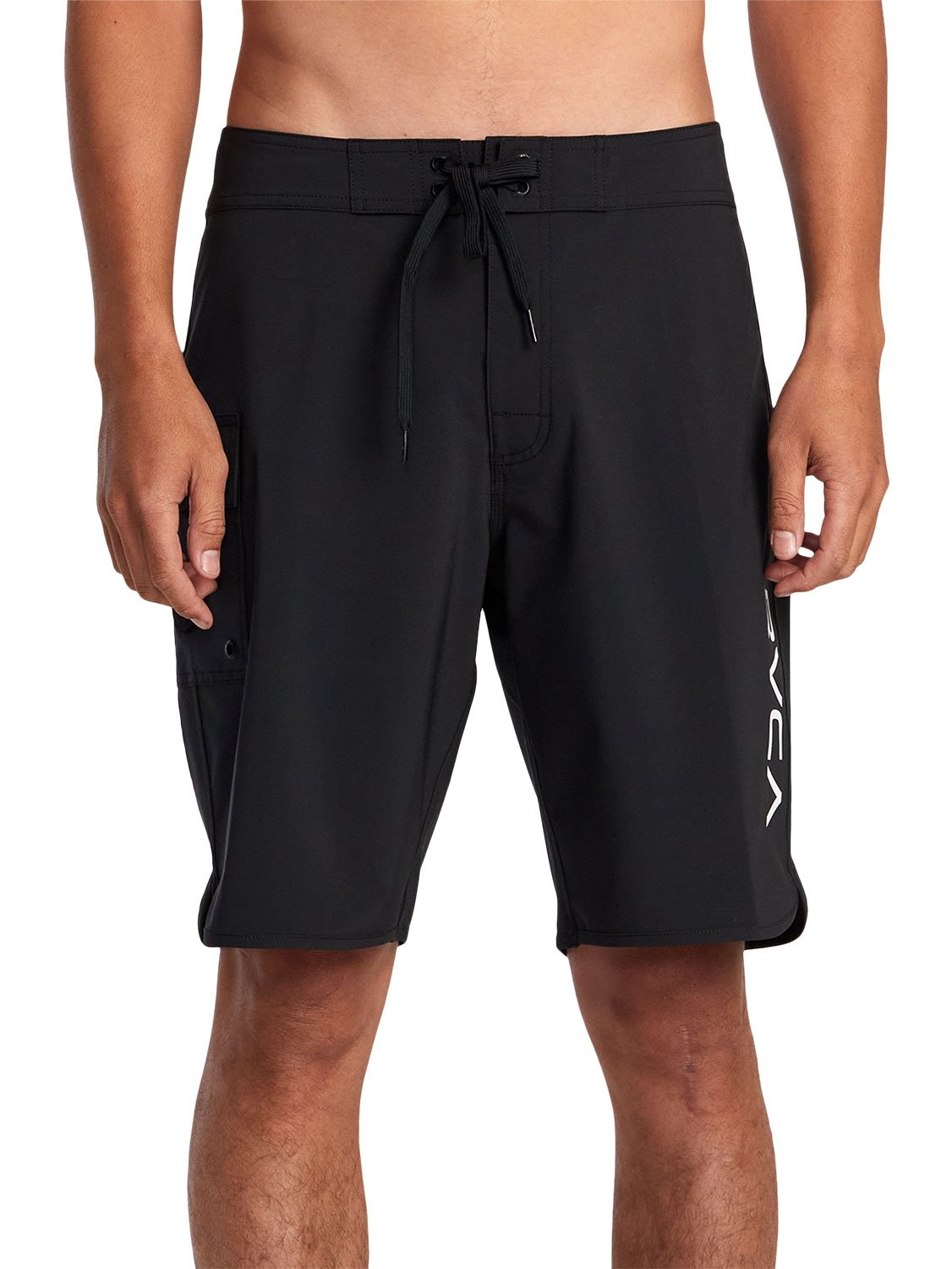 RVCA Men's Eastern Trunk 20