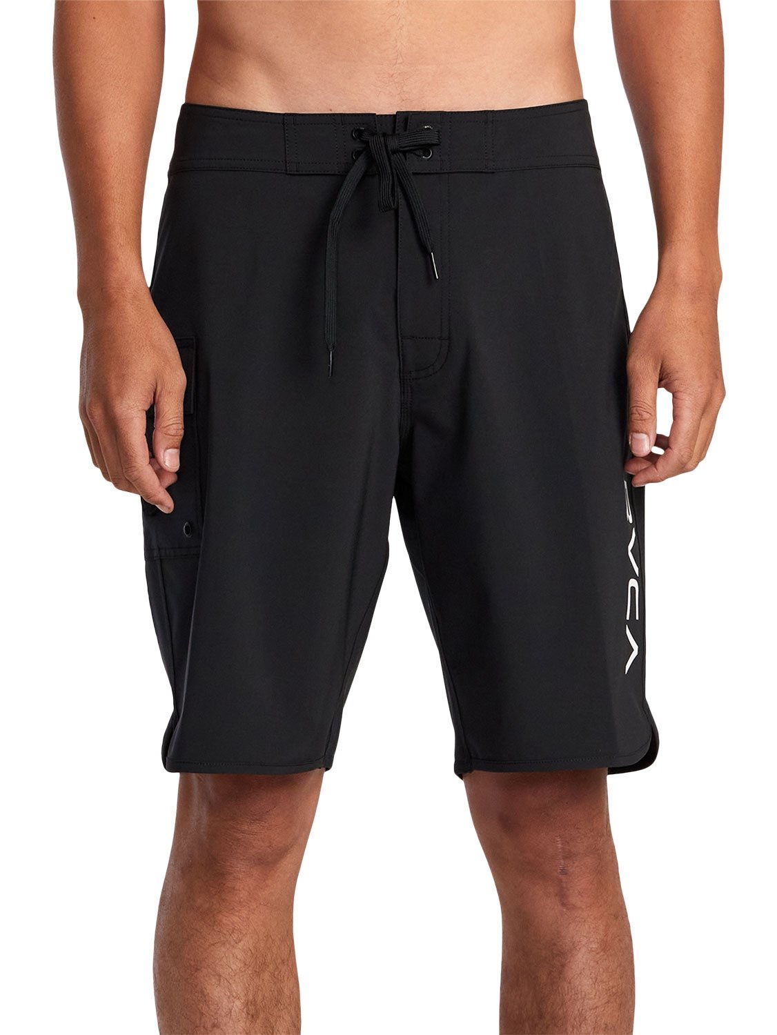 RVCA Men's Eastern Trunk 20"  Boardshort