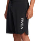 RVCA Men's Eastern Trunk 20"  Boardshort