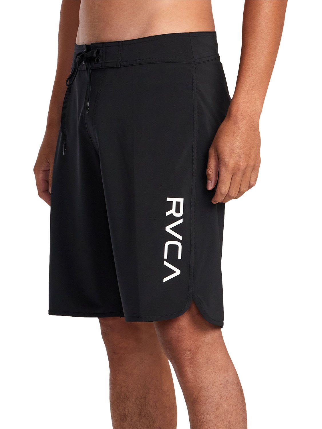 RVCA Men's Eastern Trunk 20"  Boardshort