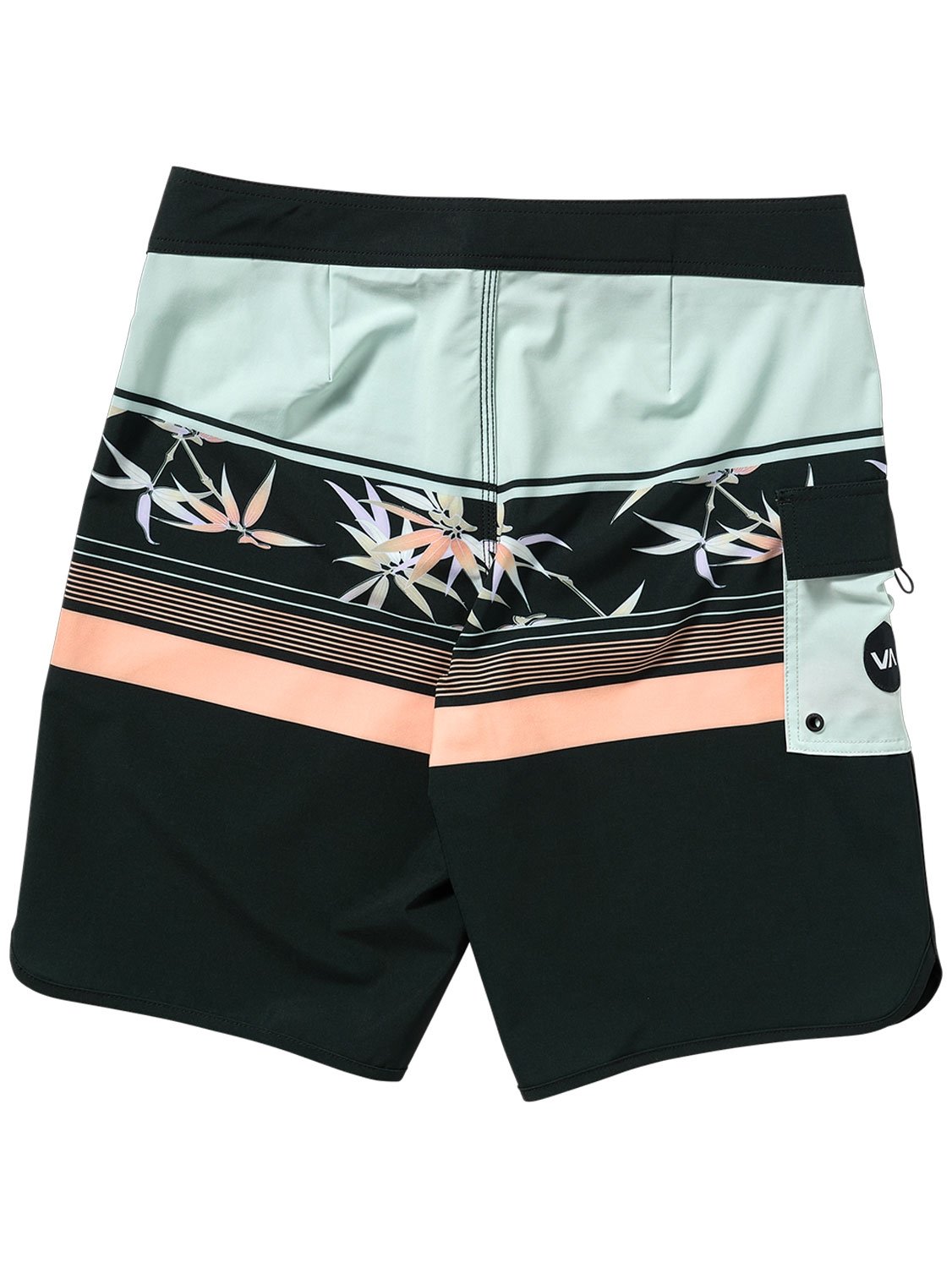RVCA Men's Eastern 20" Boardshort