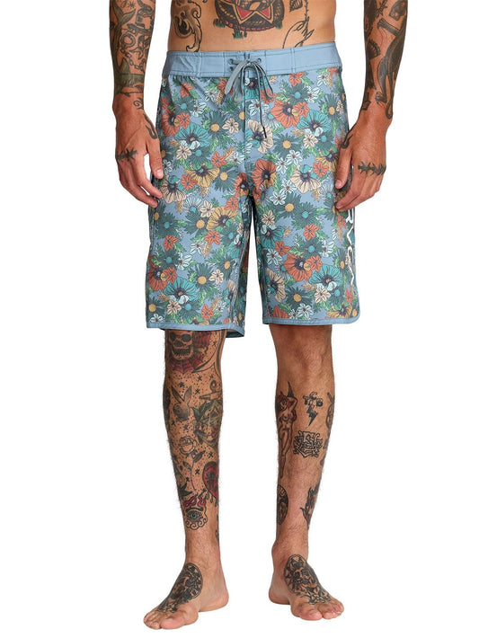 RVCA Men's Eastern 20" Boardshort