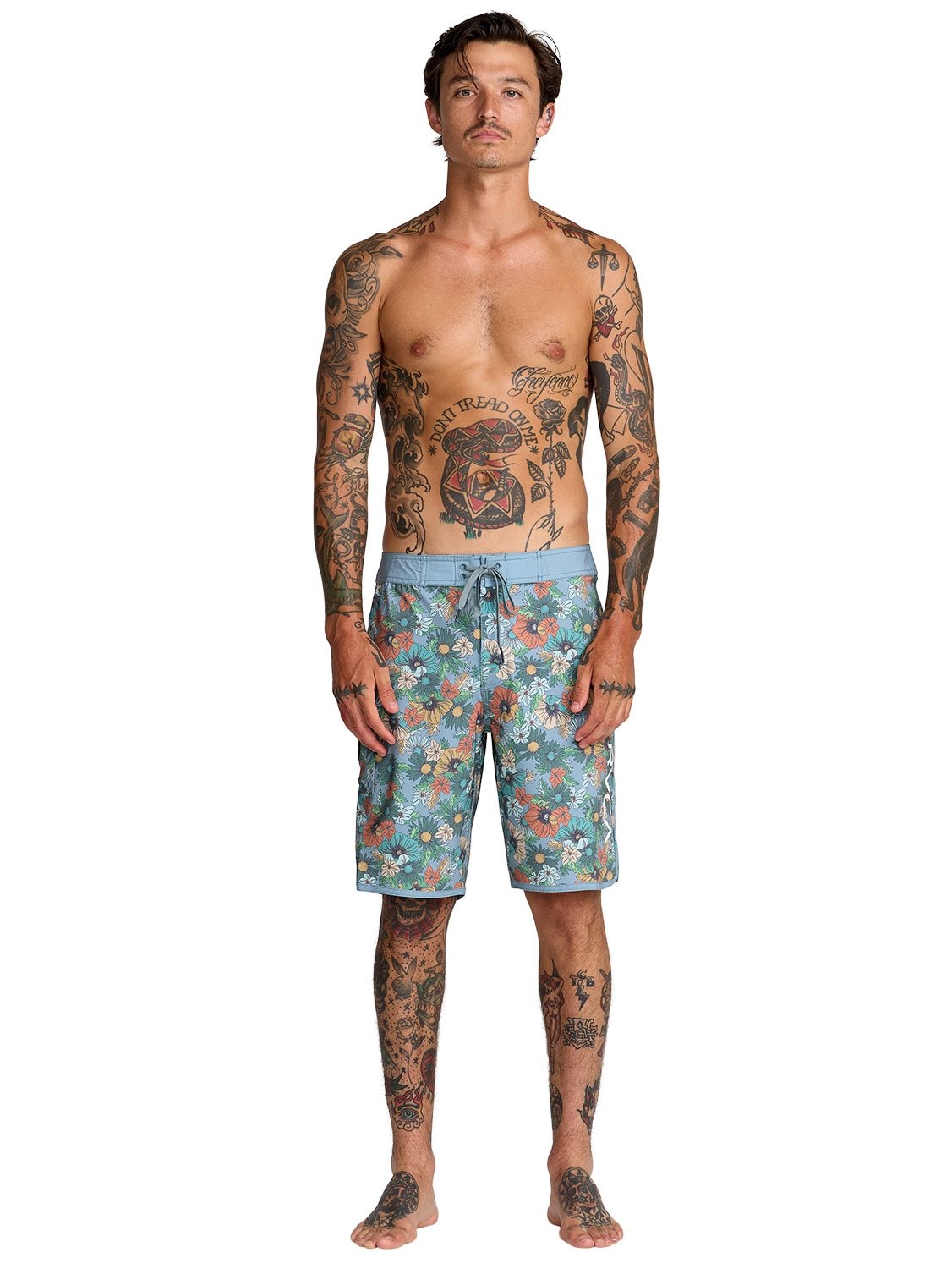 RVCA Men's Eastern 20" Boardshort