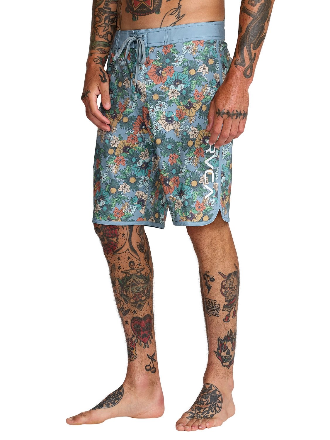 RVCA Men's Eastern 20" Boardshort