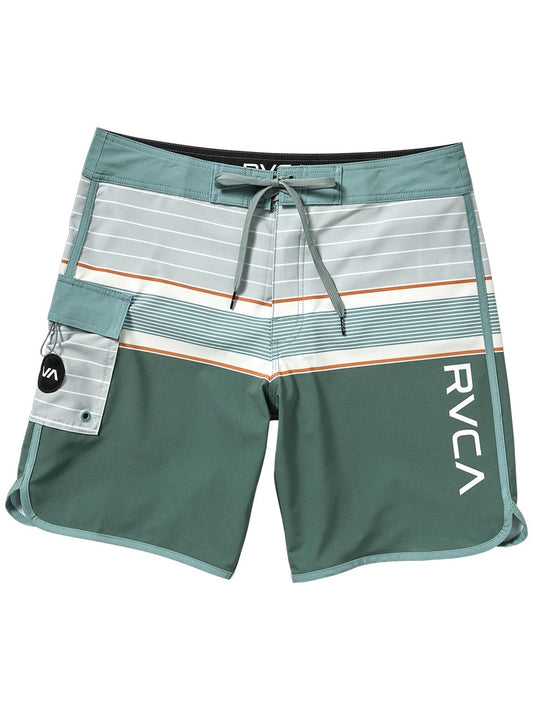 RVCA Men's Eastern 18" Boardshort