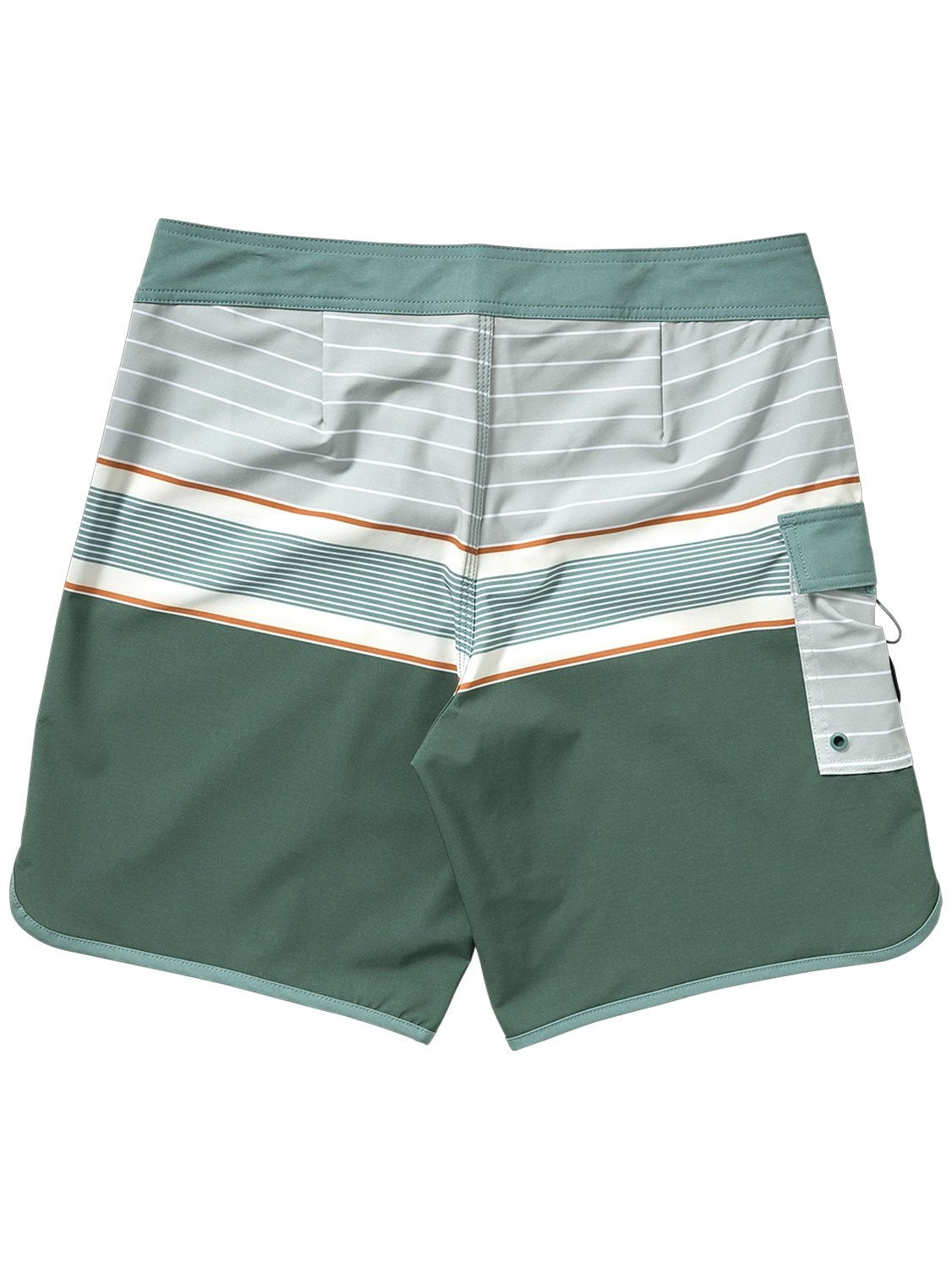 RVCA Men's Eastern 18" Boardshort