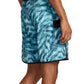 RVCA Men's Eastern Trunk 18" Boardshort