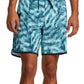 RVCA Men's Eastern Trunk 18" Boardshort