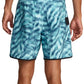 RVCA Men's Eastern Trunk 18" Boardshort