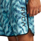 RVCA Men's Eastern Trunk 18" Boardshort