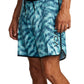 RVCA Men's Eastern Trunk 18" Boardshort