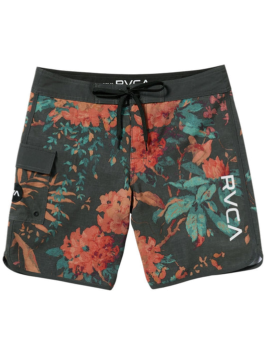 RVCA Men's Eastern 18" Boardshort