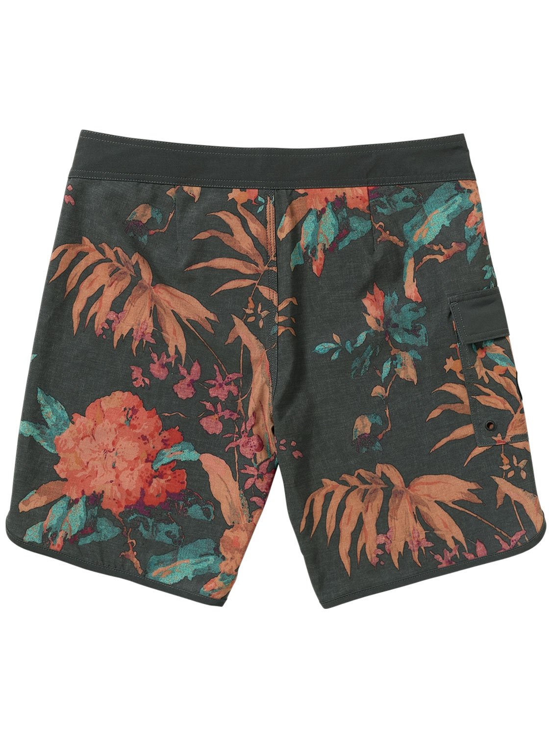 RVCA Men's Eastern 18" Boardshort