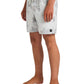 RVCA Men's Barnes Elastic 17" Volley