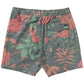 RVCA Men's Atlas Elastic 17" Boardshort