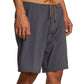 RVCA Men's Wayback Trunk 18" Boardshort