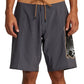 RVCA Men's Wayback Trunk 18" Boardshort