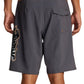 RVCA Men's Wayback Trunk 18" Boardshort