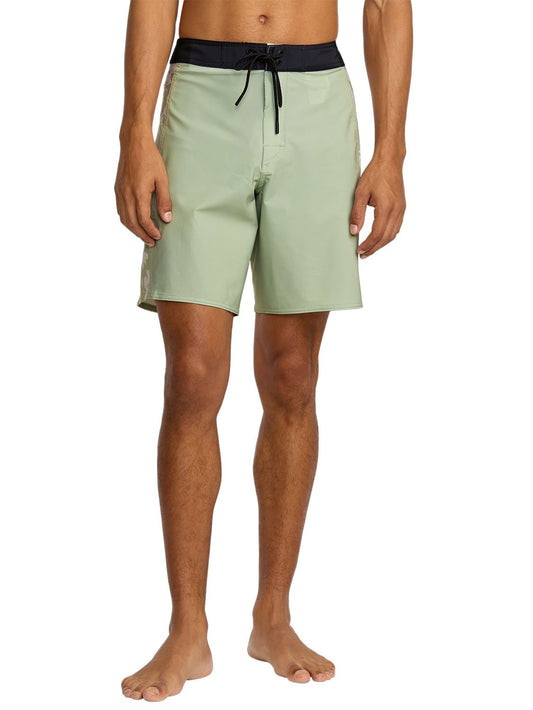 RVCA Men's Apex 2 18' Boardshort