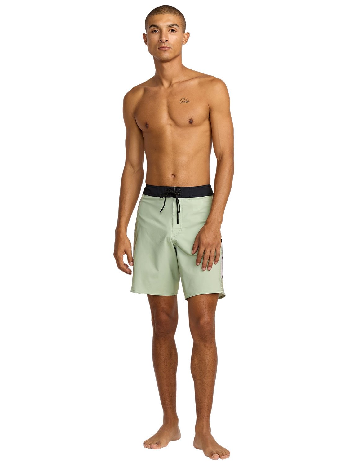 RVCA Men's Apex 2 18' Boardshort