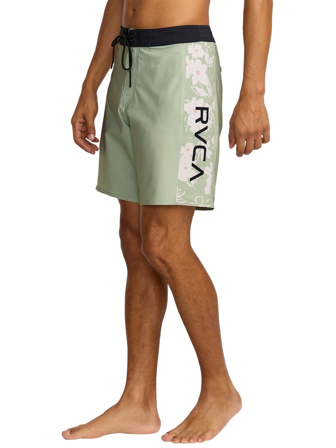 RVCA Men's Apex 2 18' Boardshort