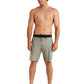 RVCA Men's Apex Trunk 18" Boardshort