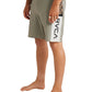 RVCA Men's Apex Trunk 18" Boardshort