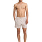 RVCA Men's Exotica Elastic 16" Boardshort
