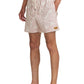 RVCA Men's Exotica Elastic 16" Boardshort