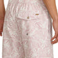 RVCA Men's Exotica Elastic 16" Boardshort