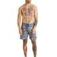 RVCA Men's Atlas Trunk 18" Boardshort