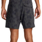 RVCA Men's Chefs Kiss Trunk 16" Boardshort