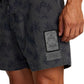 RVCA Men's Chefs Kiss Trunk 16" Boardshort