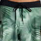 RVCA Men's Spray Camo Eastern 18" Boardshort