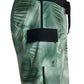 RVCA Men's Spray Camo Eastern 18" Boardshort