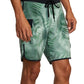 RVCA Men's Spray Camo Eastern 18" Boardshort