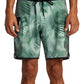 RVCA Men's Spray Camo Eastern 18" Boardshort