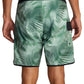 RVCA Men's Spray Camo Eastern 18" Boardshort