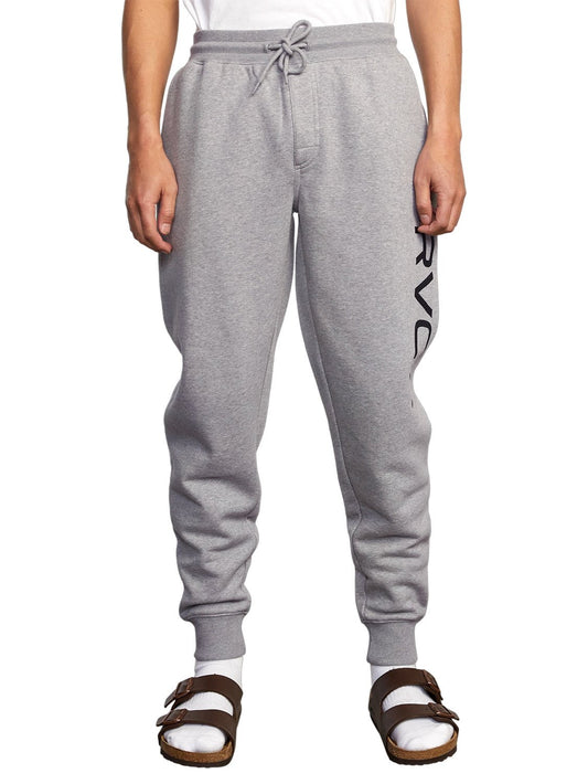 RVCA Men's Big RVCA Sweatpant