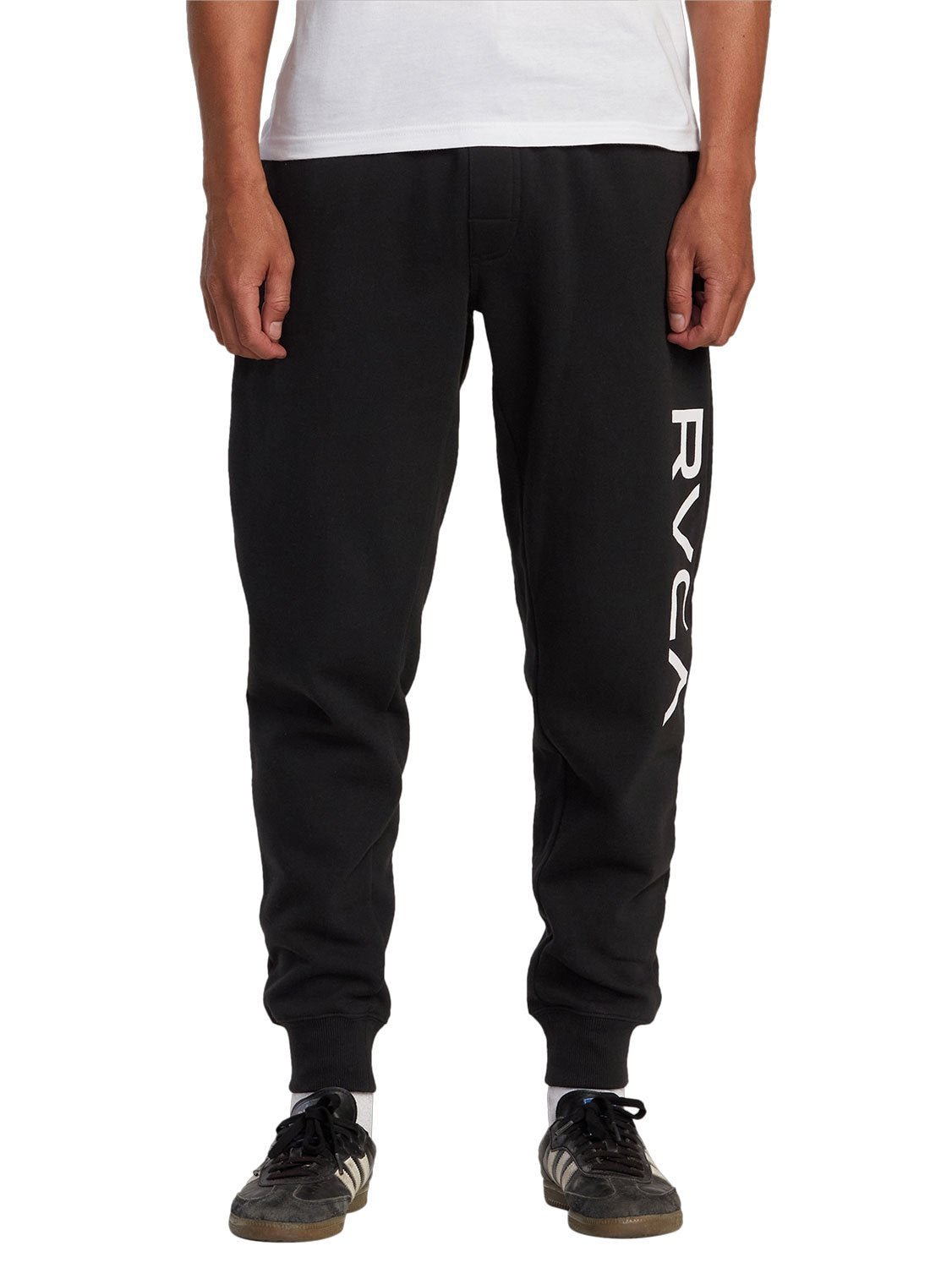 RVCA Men's Big RVCA Trackpant