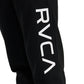 RVCA Men's Big RVCA Trackpant