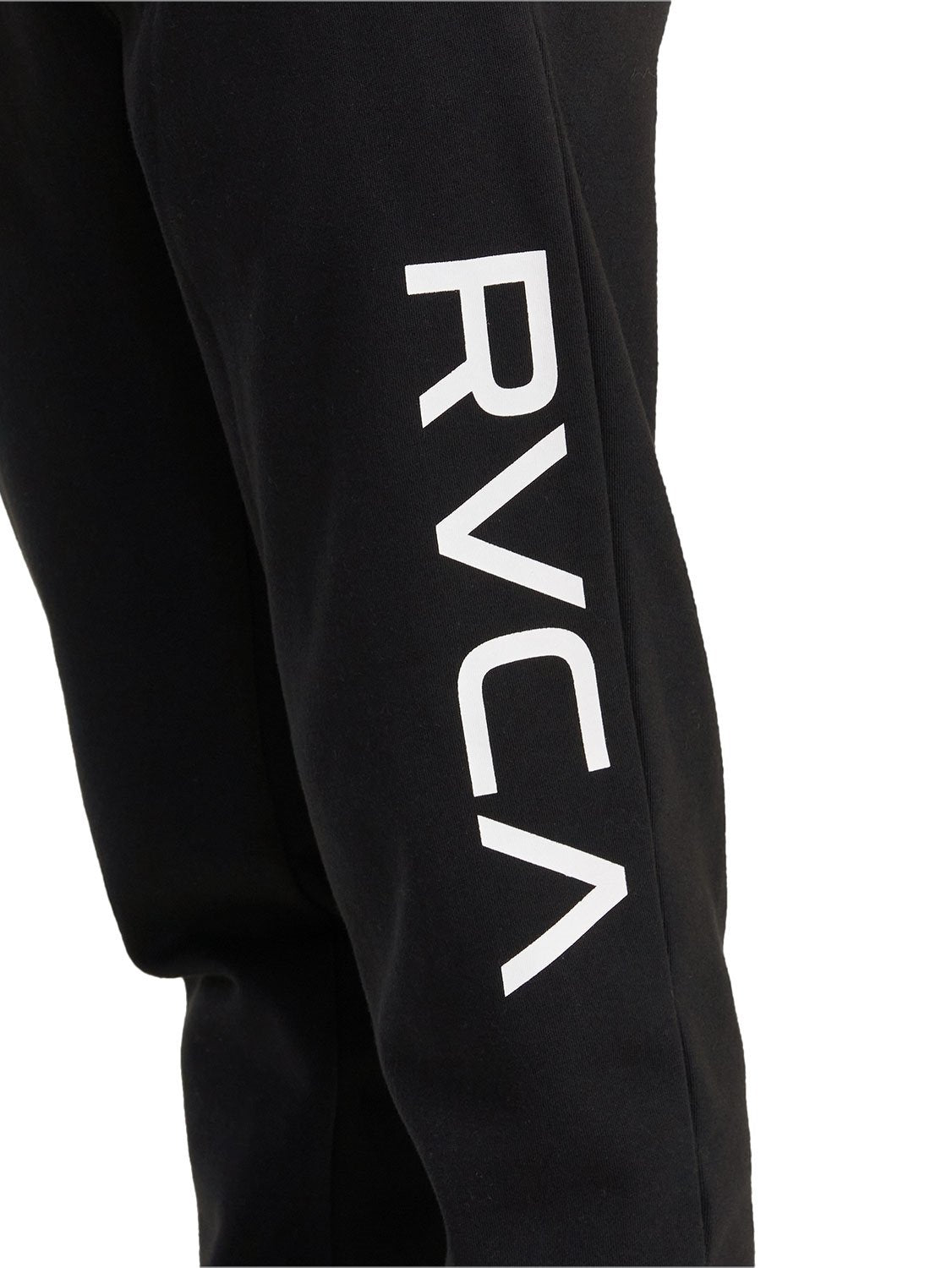 RVCA Men's Big RVCA Trackpant