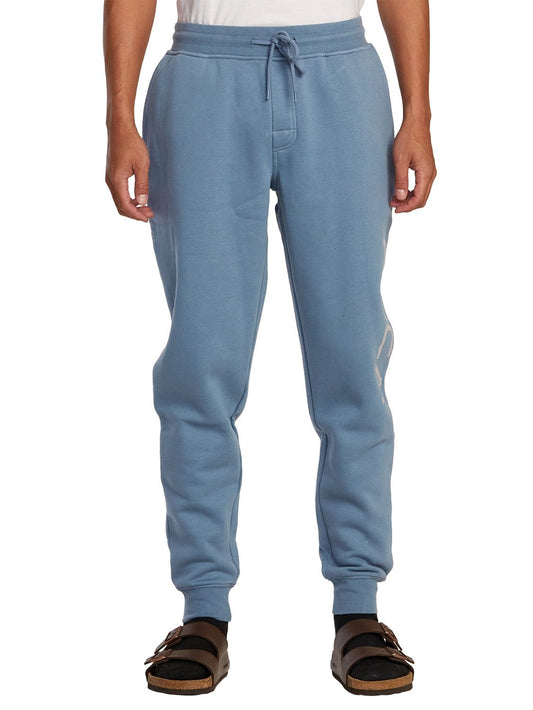 RVCA Men's Big RVCA Sweatpant