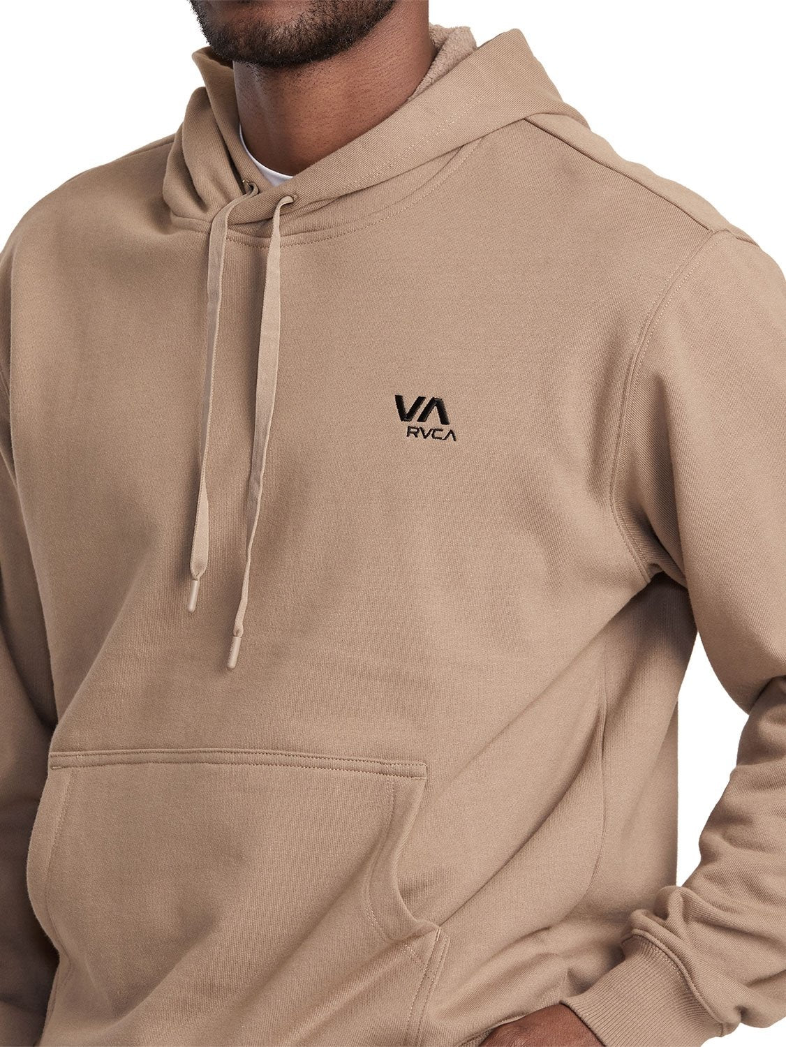 RVCA Men's VA Essentials Hoodie