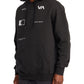 RVCA Men's Radiate Hoodie