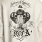 RVCA Men's Invisible Man Crewneck Pullover