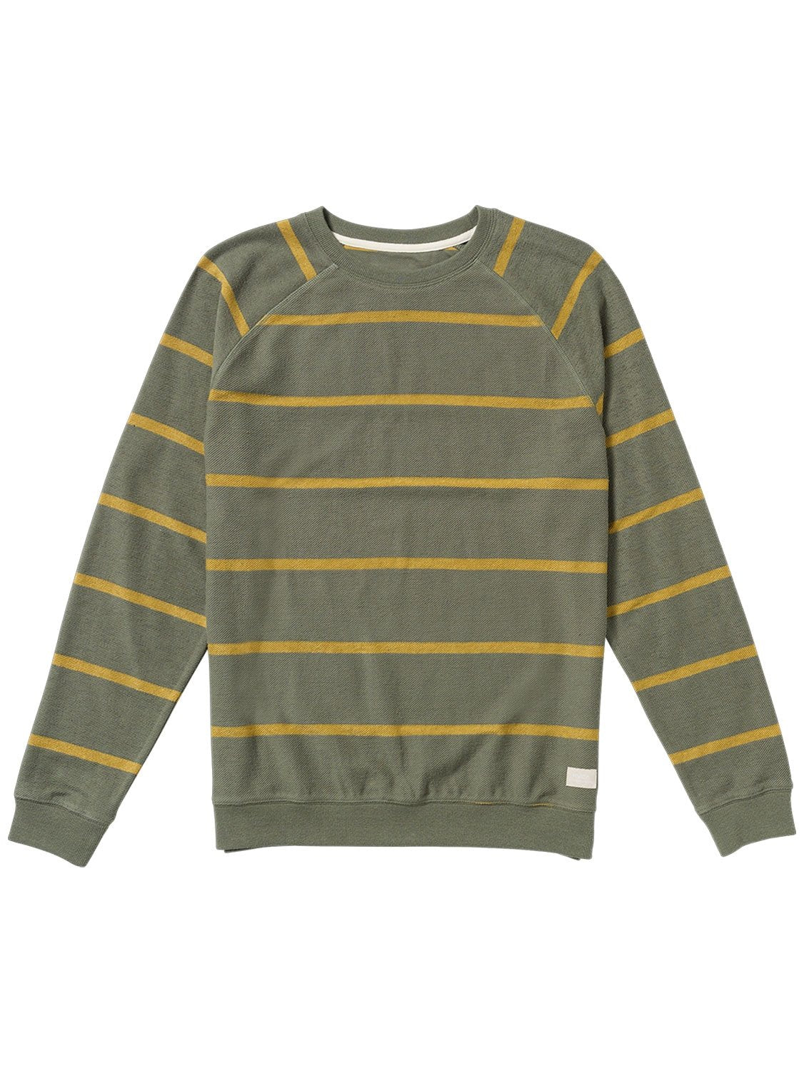 RVCA Men's Vacancy Pullover | Boardriders