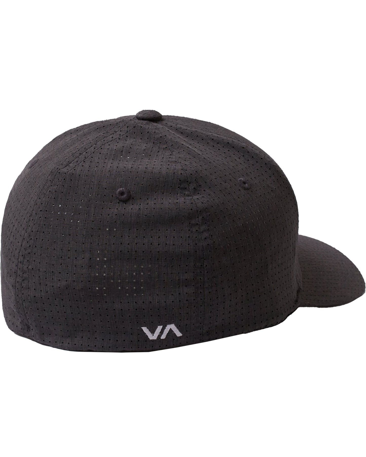 RVCA Men's Shane Flexfit  CapRV