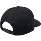 RVCA Men's VA Patch Snapback Cap